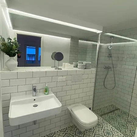 An Der Nagold - Liebeneckstrasse Eg Appartamento