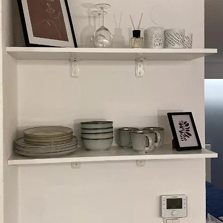 An Der Nagold - Liebeneckstrasse Eg *