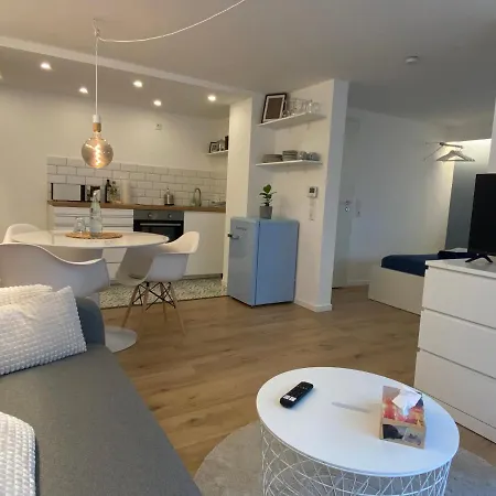 An Der Nagold - Liebeneckstrasse Eg * Pforzheim