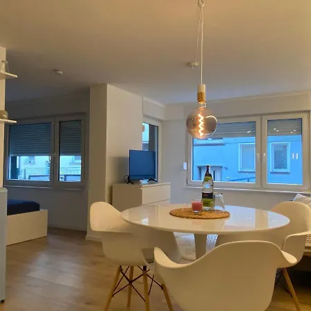 An Der Nagold - Liebeneckstrasse Eg Pforzheim