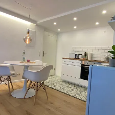 Appartamento An Der Nagold - Liebeneckstrasse Eg *